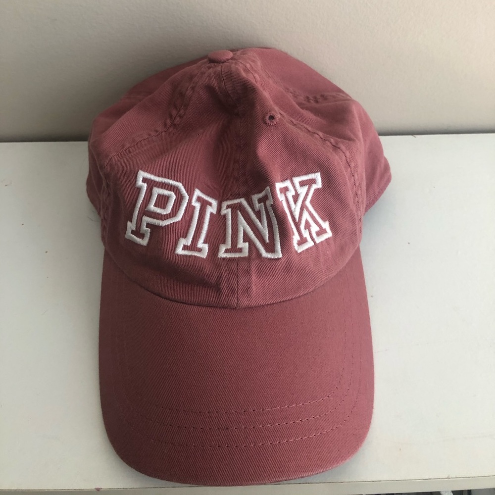 Victoria secret PINK hat